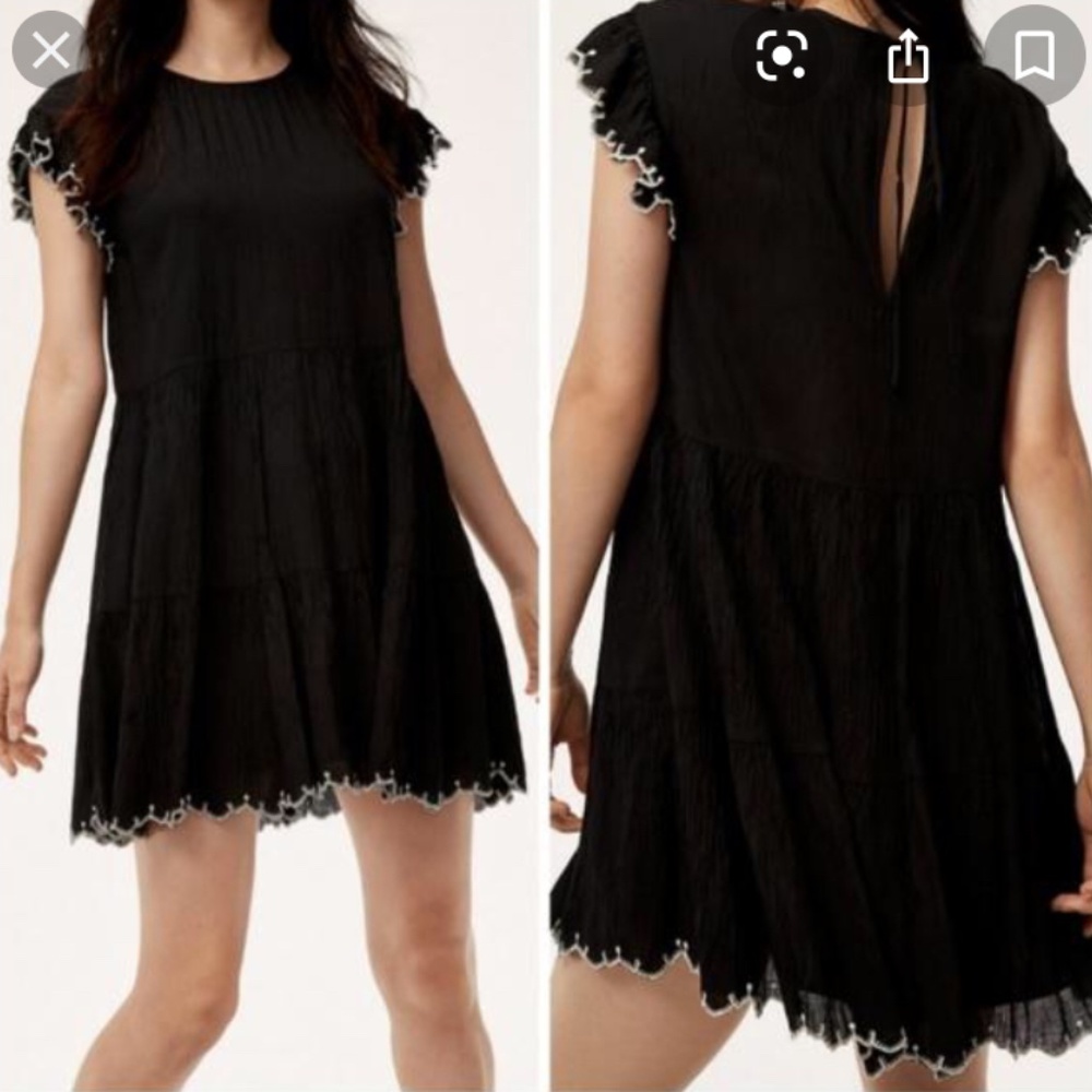 Wilfred Sidonie dress S